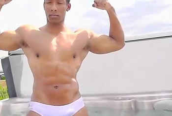 nude male celebs in Outspoken I Work From Home