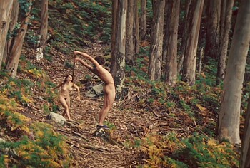 Mitch Martin nude in Romeria