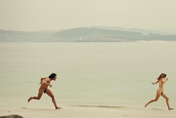 Mitch Martin nude in Romeria