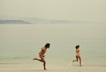 Mitch Martin nude in Romeria