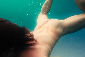 Mitch Martin nude in Romeria