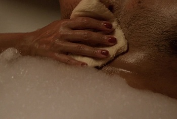 Jeremy Batiste nude in A Brother's Honor