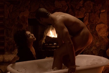 Jeremy Batiste nude in A Brother's Honor