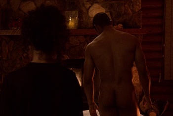 Jeremy Batiste nude in A Brother's Honor