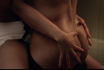 Jeremy Batiste nude in A Brother's Honor