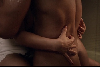 Jeremy Batiste nude in A Brother's Honor