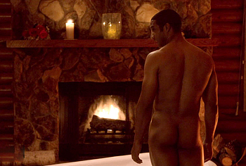 Jeremy Batiste naked