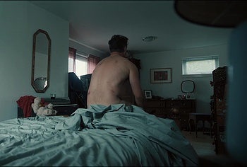 Andrew Lincoln Nude in Coldwater S02E02