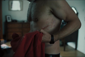 Andrew Lincoln Nude in Coldwater S02E02