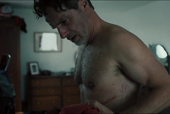 Andrew Lincoln Nude in Coldwater S02E02