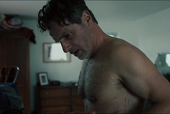 Andrew Lincoln Nude in Coldwater S02E02