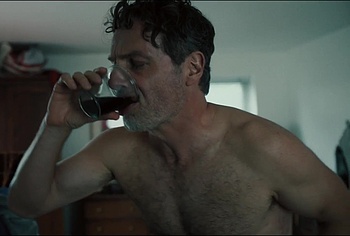 Andrew Lincoln Nude in Coldwater S02E02