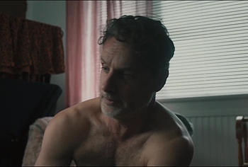 Andrew Lincoln Nude in Coldwater S02E02