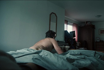 Andrew Lincoln Nude in Coldwater S02E02