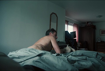 Andrew Lincoln Nude in Coldwater S02E02