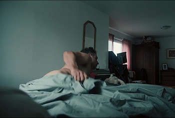 Andrew Lincoln Nude in Coldwater S02E02