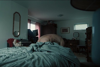 Andrew Lincoln exposed