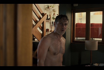 Andrew Lincoln nude in Coldwater S02E01