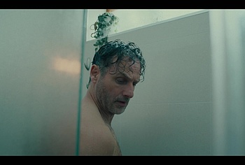 Andrew Lincoln nude in Coldwater S02E01