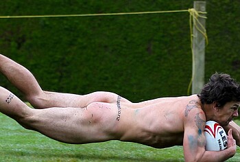 Rugby Players Men Nude Dicks