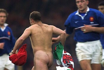 Rugby Players Men Nude Dicks