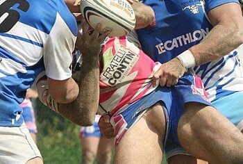 Rugby Players Men Nude Dicks