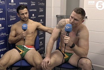 Rugby Players Men Nude Dicks