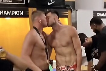 Rugby Players Men Nude Dicks