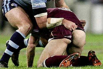 Rugby Players Men Nude Dicks