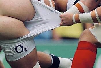Rugby Players Men Nude Dicks