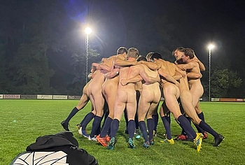 Rugby Players Men Nude Dicks