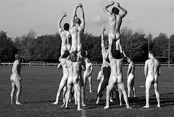 Rugby Players Men Nude Dicks