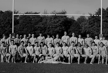 Rugby Players Men Nude Dicks