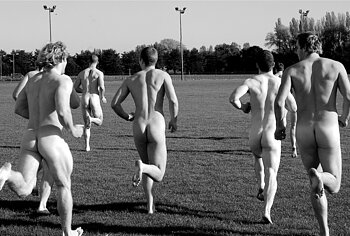 Rugby Players Men Nude Dicks