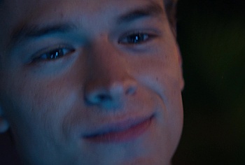 Rarmian Newton nude in Tell Me a Story