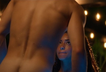 Rarmian Newton nude in Tell Me a Story