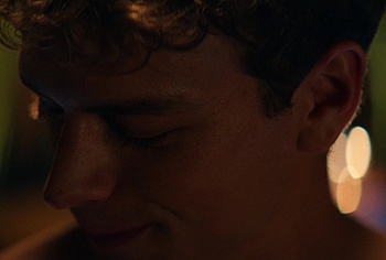 Rarmian Newton nude in Tell Me a Story