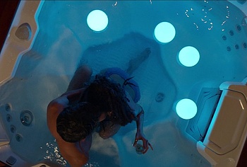 Rarmian Newton nude in Tell Me a Story