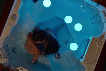 Rarmian Newton nude in Tell Me a Story