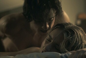 Costa DAngelo Nude And Sex Scenes in Tell Me Lies