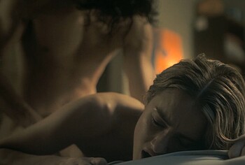 Costa DAngelo Nude And Sex Scenes in Tell Me Lies