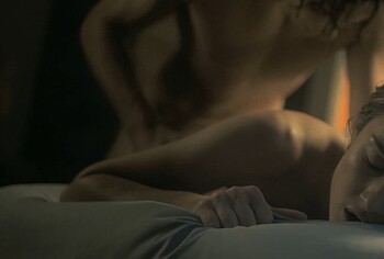 Costa DAngelo Nude And Sex Scenes in Tell Me Lies