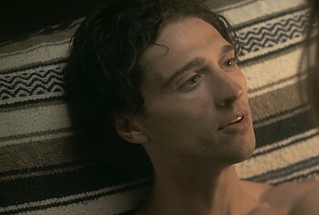 Costa DAngelo Nude And Sex Scenes in Tell Me Lies