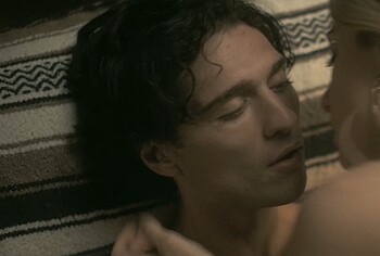 Costa DAngelo Nude And Sex Scenes in Tell Me Lies