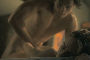 Costa DAngelo Nude And Sex Scenes in Tell Me Lies