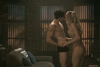 Costa DAngelo underwear