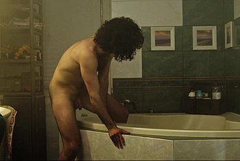 Nicolas Sidiropulos naked