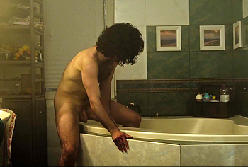 Nicolas Sidiropulos nudes