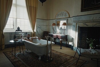 Kit Harington nude ass in Industry