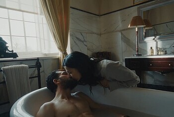 Kit Harington nude ass in Industry